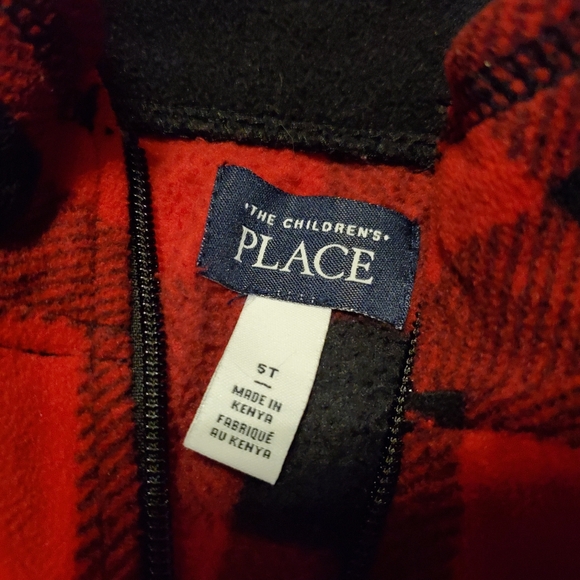 5T boys children's place and Carters tops - Picture 5 of 7